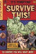 Watch Survive This Movies123