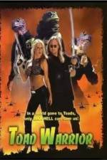 Watch Toad Warrior Movies123
