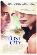 Watch The Lost City Movies123
