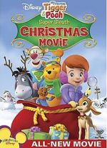 Watch My Friends Tigger and Pooh - Super Sleuth Christmas Movie Movies123