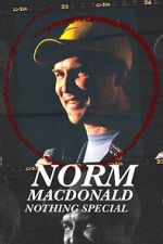 Watch Norm Macdonald: Nothing Special (TV Special 2022) Movies123