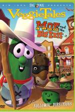 Watch VeggieTales Moe and the Big Exit Movies123