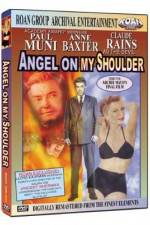 Watch Angel on My Shoulder Movies123