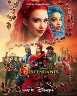Watch Descendants: The Rise of Red Movies123