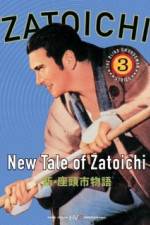 Watch The New Tale Of Zatoichi Movies123