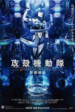Watch Ghost in the Shell Arise: Border 5 - Pyrophoric Cult Movies123