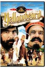 Watch Yellowbeard Movies123