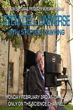 Watch Stem Cell Universe With Stephen Hawking Movies123