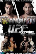 Watch UFC 139: Preliminary Fights Movies123
