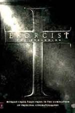 Watch Exorcist: The Beginning Movies123