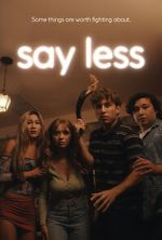 Watch Say Less Movies123