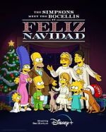 Watch The Simpsons Meet the Bocellis in Feliz Navidad (Short 2022) Movies123