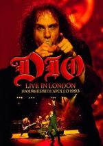 Watch Dio: Live in London - Hammersmith Apollo 1993 Movies123