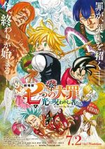 Watch The Seven Deadly Sins: Cursed by Light Movies123