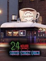 Watch 24 Hours at the South Street Diner (Short 2012) Movies123