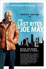 Watch The Last Rites of Joe May Movies123