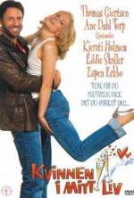 Watch Kvinnen i mitt liv Movies123