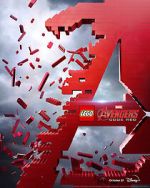 Watch Lego Marvel Avengers: Code Red Movies123