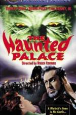 Watch The Haunted Palace Movies123