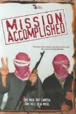 Watch Mission Accomplished Movies123