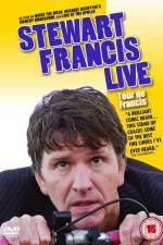Watch Stewart Francis Live Tour De Francis Movies123