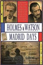 Watch Holmes & Watson. Madrid Days Movies123