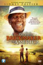 Watch The Last Brickmaker in America Movies123