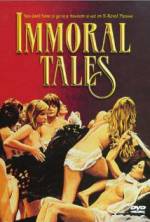 Watch Immoral Tales Movies123