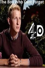 Watch The Boy Who Cant Forget Movies123