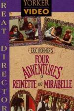 Watch 4 aventures de Reinette et Mirabelle Movies123