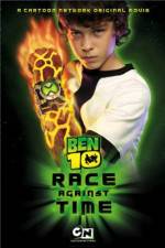 Watch Ben 10: Race Against Time Movies123