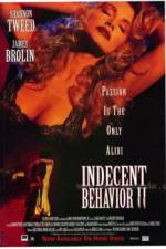Watch Indecent Behavior II Movies123