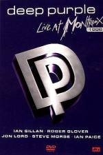 Watch Deep Purple Live at Montreux Movies123