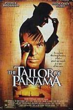 Watch The Tailor of Panama Movies123