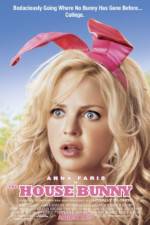 Watch The House Bunny Movies123