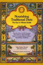 Watch Nourishing Traditional Diets Seminar Movies123
