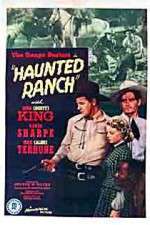 Watch Haunted Ranch Movies123