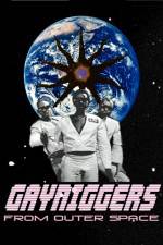 Watch Gayniggers from Outer Space Movies123