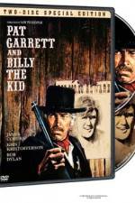 Watch Pat Garrett & Billy the Kid Movies123
