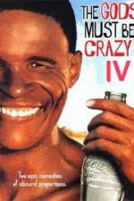 Watch The Gods Must Be Crazy IV Movies123