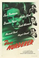 Watch Dear Murderer Movies123