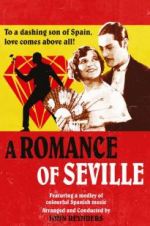 Watch The Romance of Seville Movies123