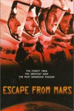 Watch Escape from Mars Movies123
