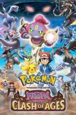 Watch Pokmon the Movie XY: Ring no Chomajin Hoopa Movies123