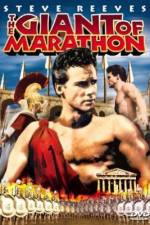 Watch La battaglia di Maratona Movies123