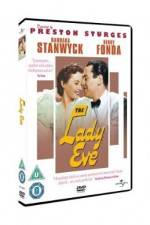 Watch The Lady Eve Movies123