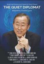 Watch The Quiet Diplomat Movies123