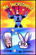 Watch Mr. Incredible and Pals Movies123