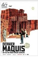 Watch Dernier maquis Movies123