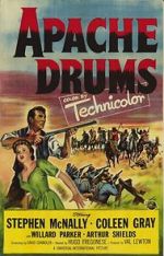 Watch Apache Drums Movies123